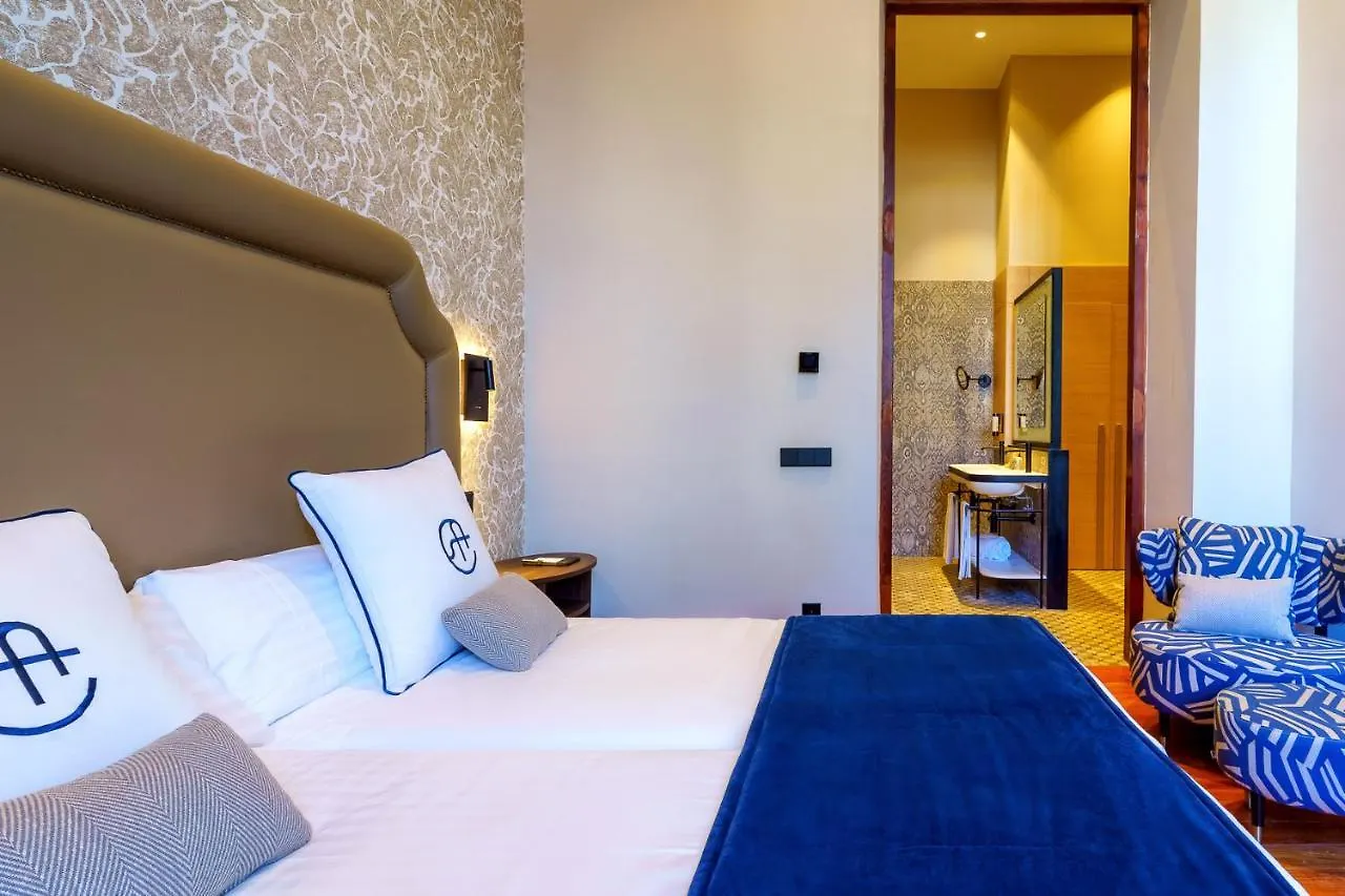 Boutique Hotel Cordial Plaza Mayor De Santa Ana Las Palmas de Gran Canaria 4*,  Spain