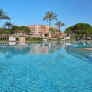Hipotels Hipocampo Palace & Hotel Cala Millor (Mallorca)