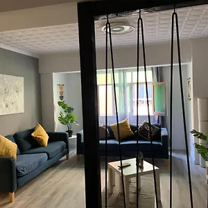 Coliving El Toro Las Palmas de Gran Canaria