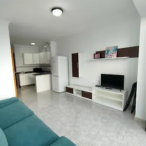  Appartamento Canteras Arena