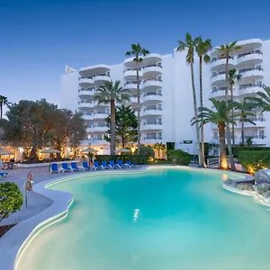 Alcudia Hotel apartamentowy Port de Alcudia (Mallorca)