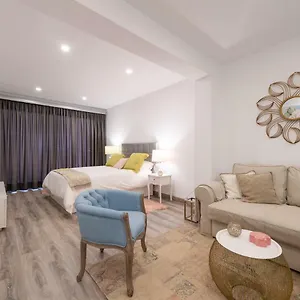 Apartment Sony Cosi Loft Canteras, Las Palmas / Gran Canaria