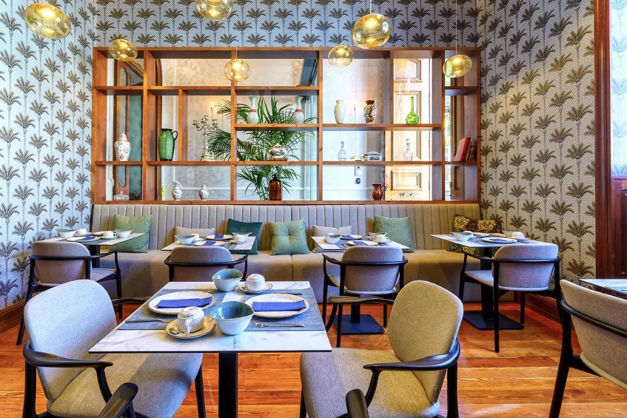 Boutique Hotel Cordial Plaza Mayor De Santa Ana Las Palmas de Gran Canaria