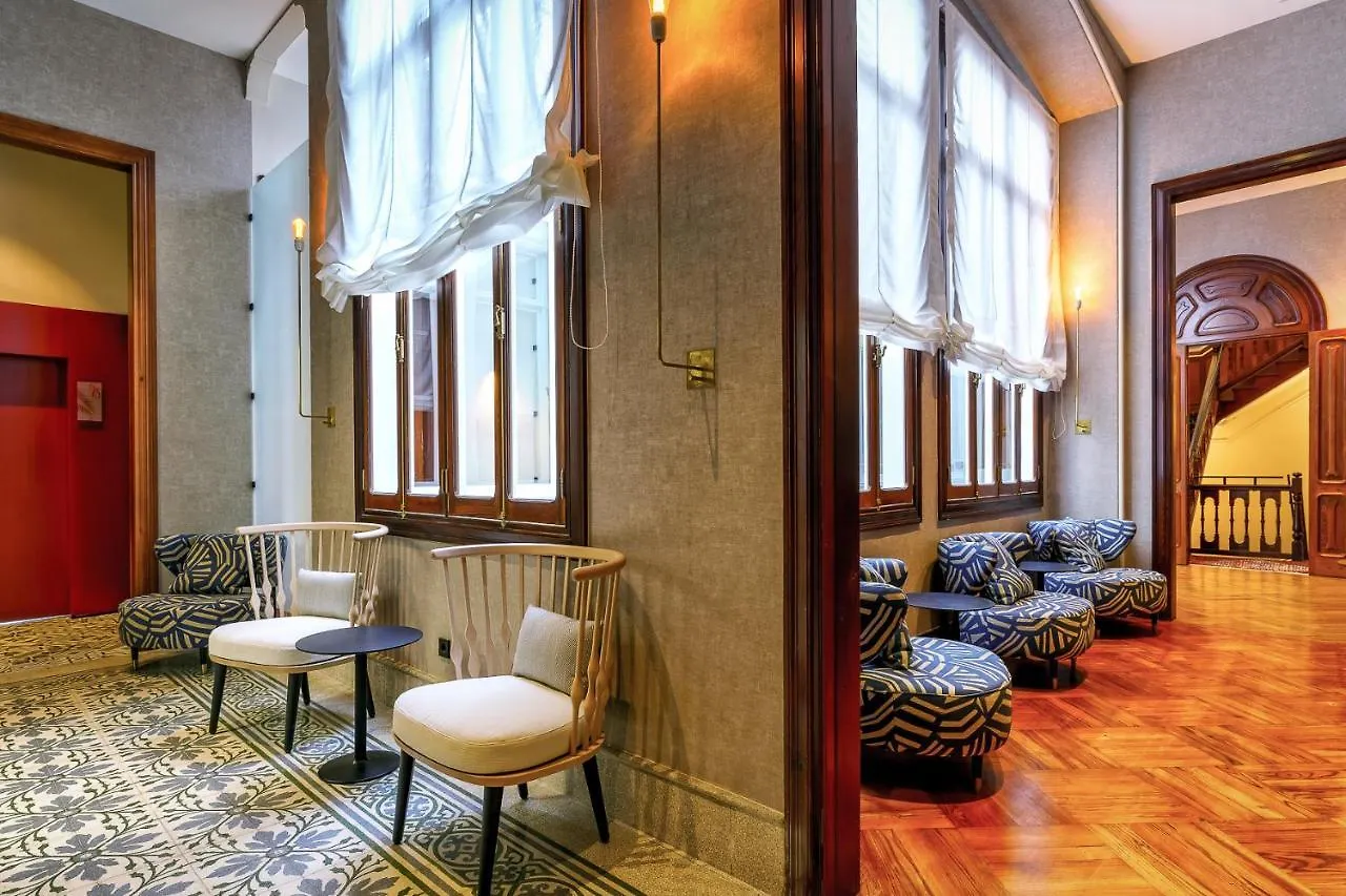 Boutique Hotel Cordial Plaza Mayor De Santa Ana Las Palmas de Gran Canaria 4*,