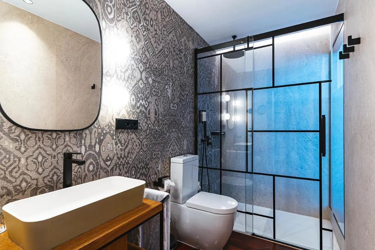Boutique Hotel Cordial Plaza Mayor De Santa Ana Las Palmas de Gran Canaria