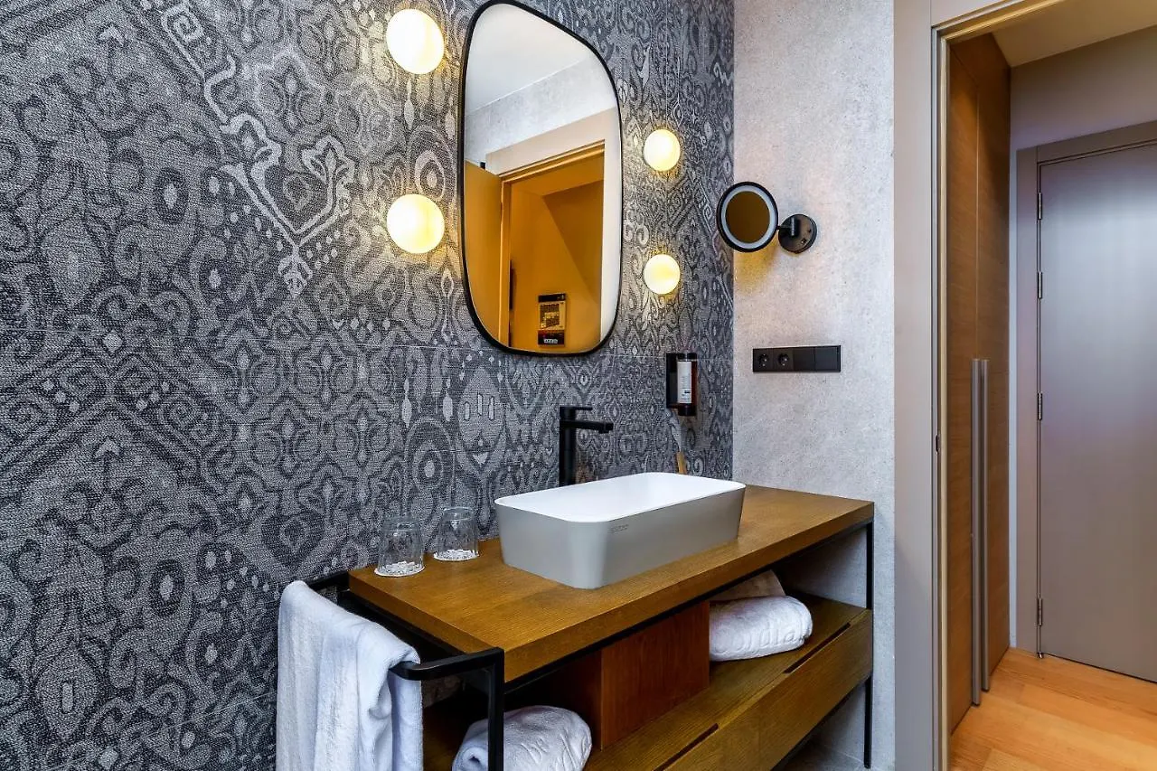 Boutique Hotel Cordial Plaza Mayor De Santa Ana Las Palmas de Gran Canaria Spain