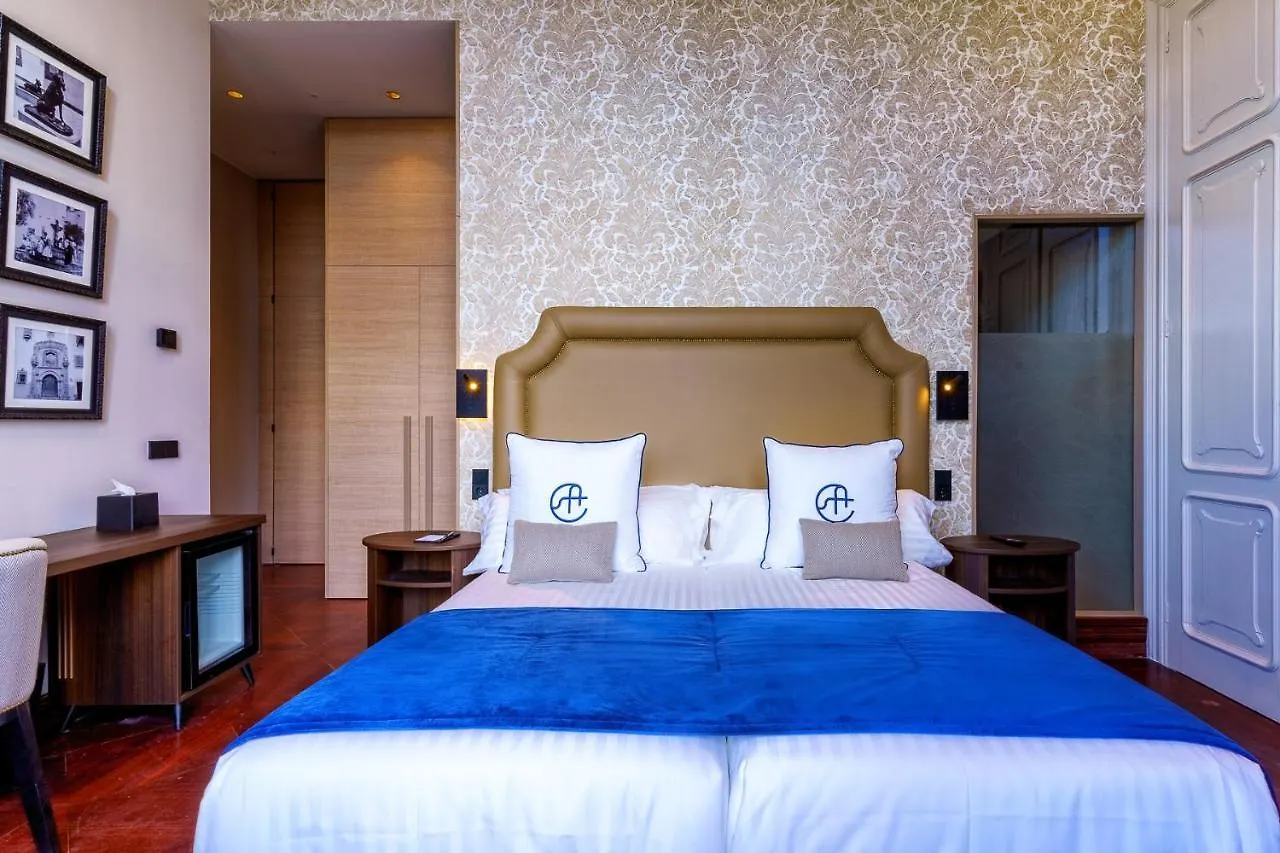 Boutique Hotel Cordial Plaza Mayor De Santa Ana Las Palmas de Gran Canaria