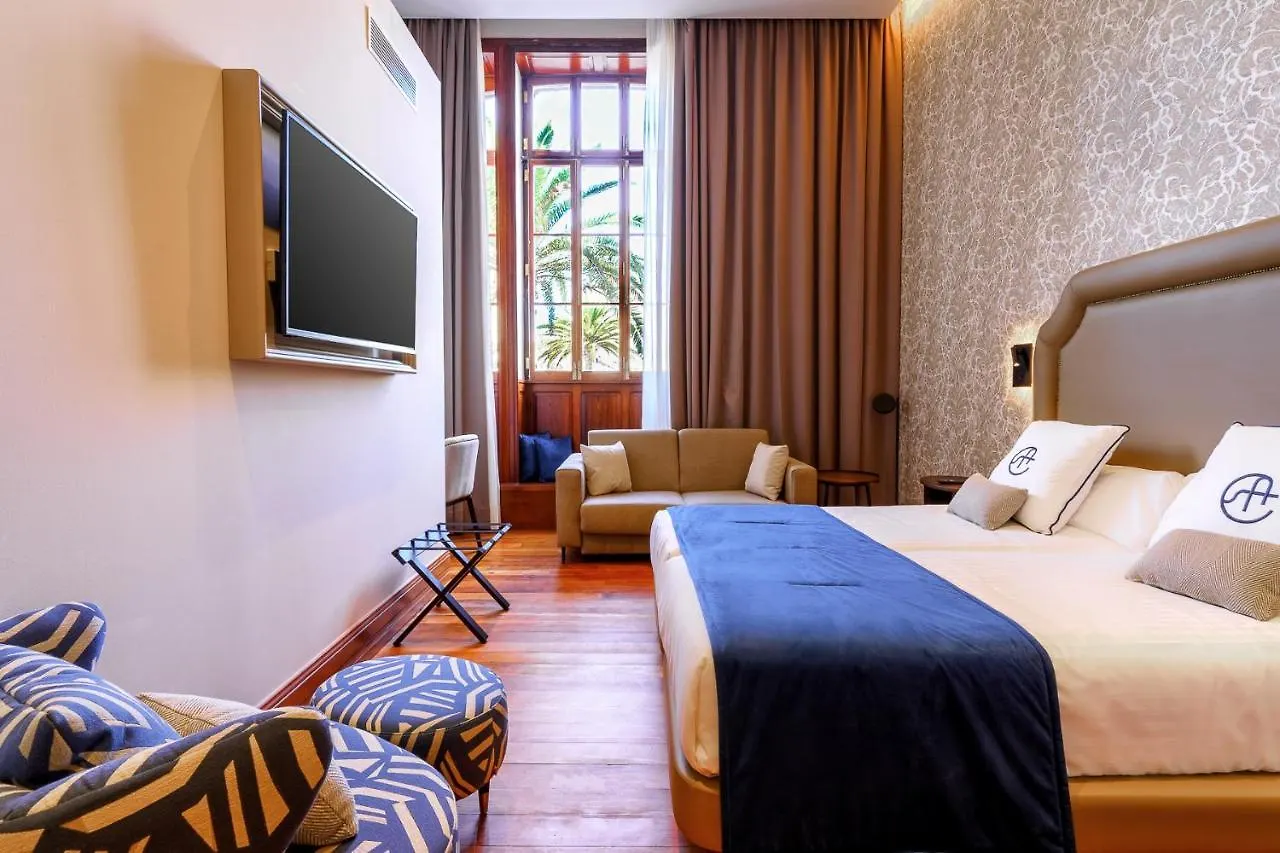 Boutique Hotel Cordial Plaza Mayor De Santa Ana Las Palmas de Gran Canaria