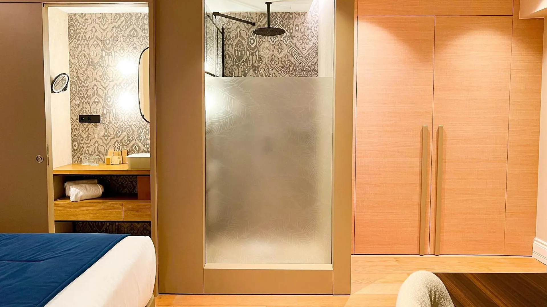 ****  Boutique Hotel Cordial Plaza Mayor De Santa Ana Las Palmas de Gran Canaria Spain