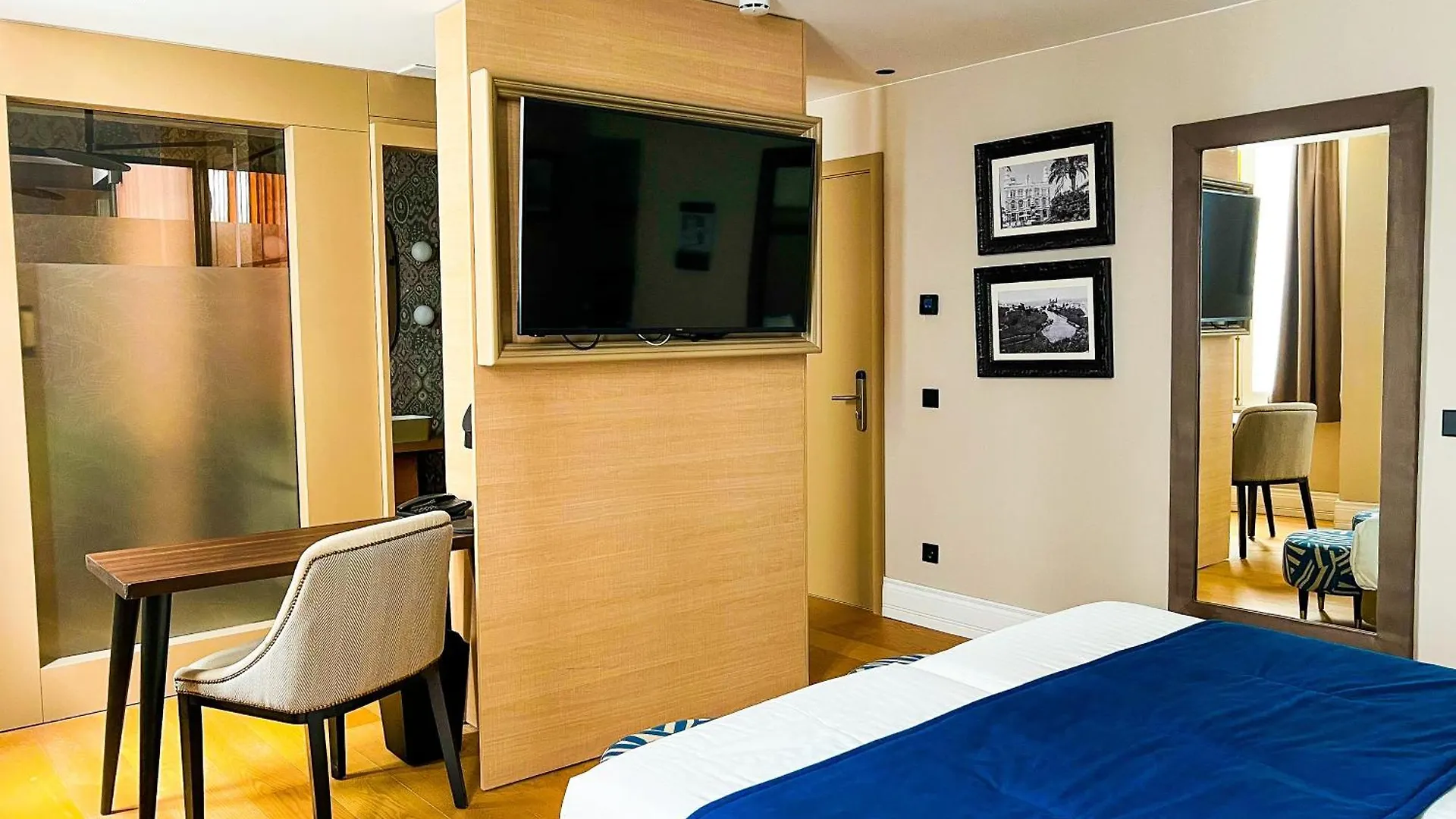 Boutique Hotel Cordial Plaza Mayor De Santa Ana Las Palmas de Gran Canaria 4*,  Spain