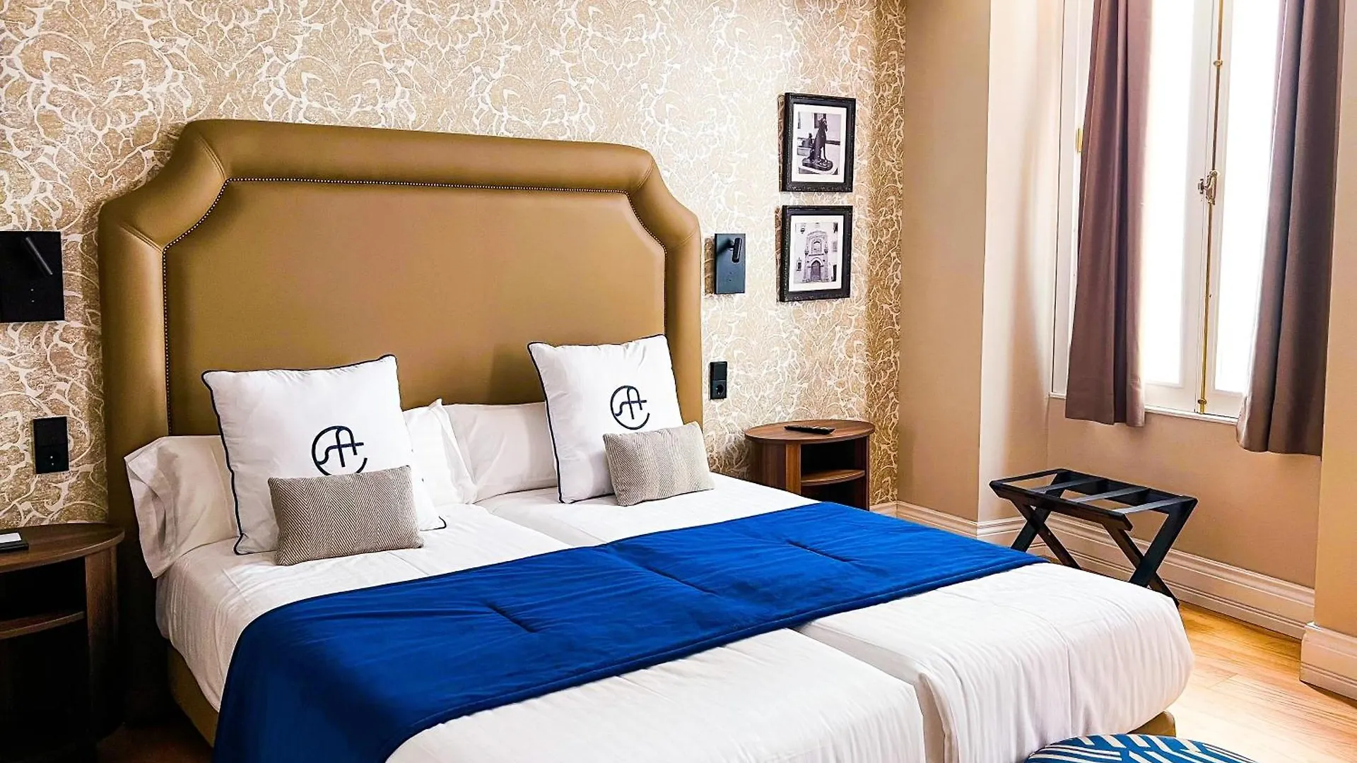 Boutique Hotel Cordial Plaza Mayor De Santa Ana Las Palmas de Gran Canaria
